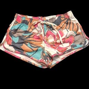 Billabong women’s board shorts